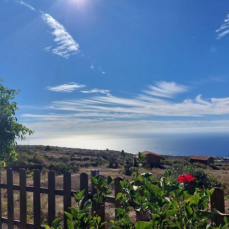 Las Casitas De Pao El Pinar  Dış mekan fotoğraf