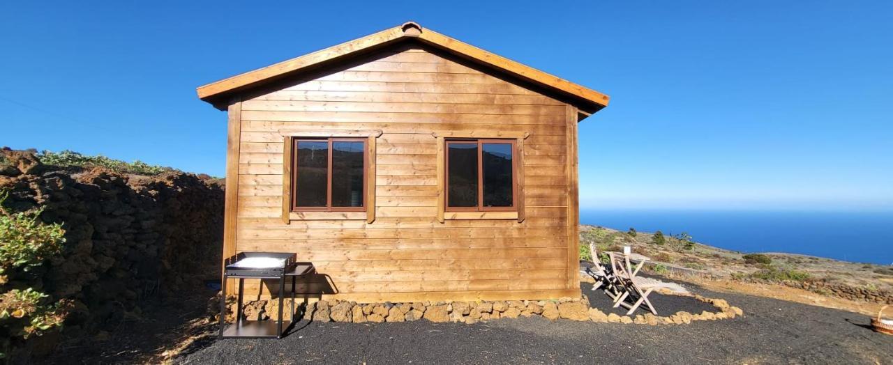 Las Casitas De Pao El Pinar  Dış mekan fotoğraf