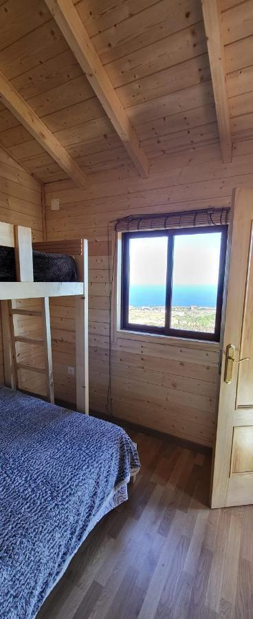 Las Casitas De Pao El Pinar  Dış mekan fotoğraf