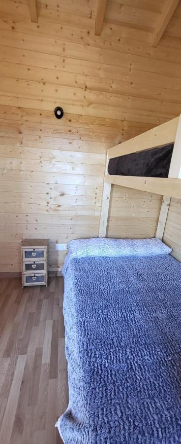 Las Casitas De Pao El Pinar  Dış mekan fotoğraf