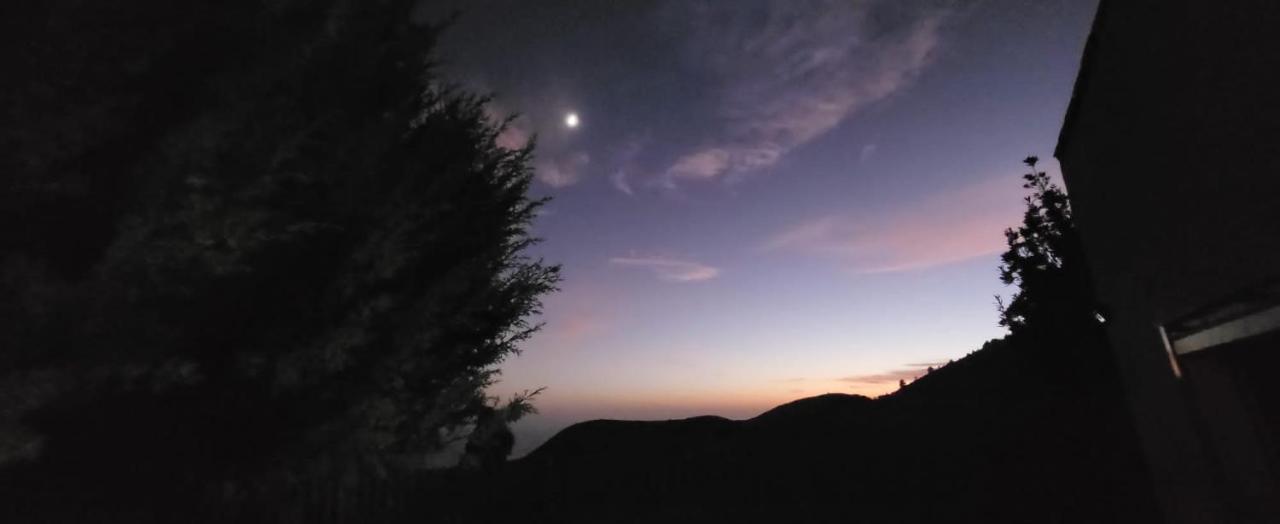Las Casitas De Pao El Pinar  Dış mekan fotoğraf