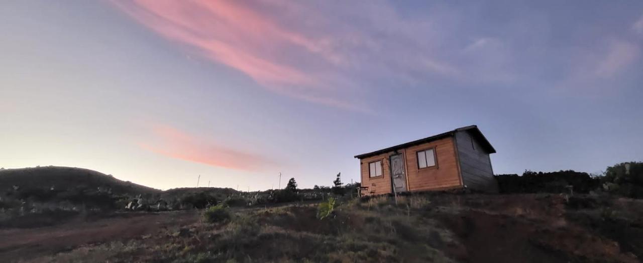 Las Casitas De Pao El Pinar  Dış mekan fotoğraf