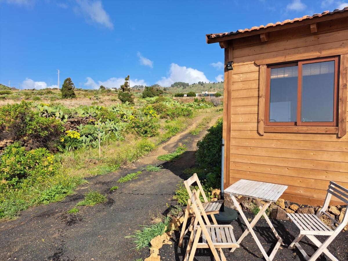 Las Casitas De Pao El Pinar  Dış mekan fotoğraf