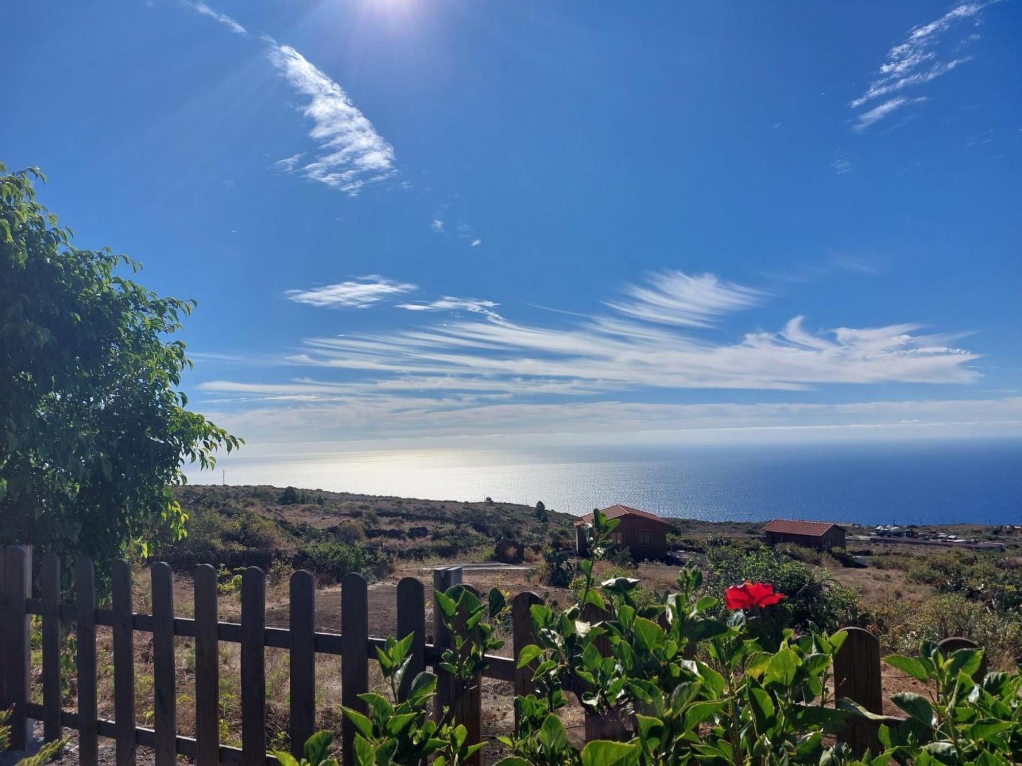 Las Casitas De Pao El Pinar  Dış mekan fotoğraf