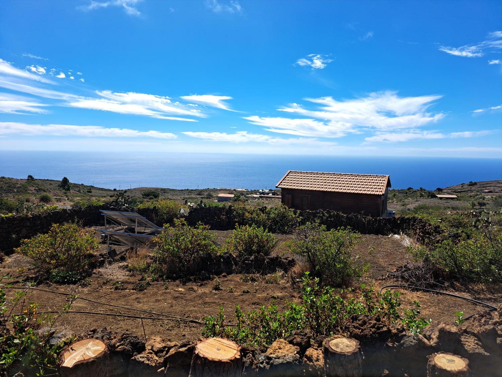 Las Casitas De Pao El Pinar  Oda fotoğraf